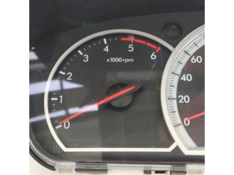 Recambio de cuadro instrumentos para chevrolet epica lt referencia OEM IAM 96647718  