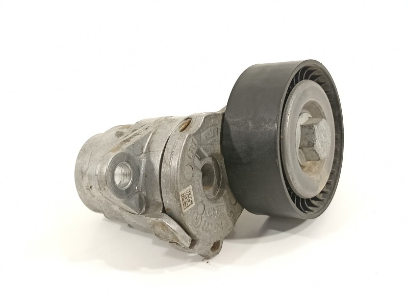 Recambio de tensor correa auxiliar para seat ibiza (kj1) reference referencia OEM IAM 04E145299N  