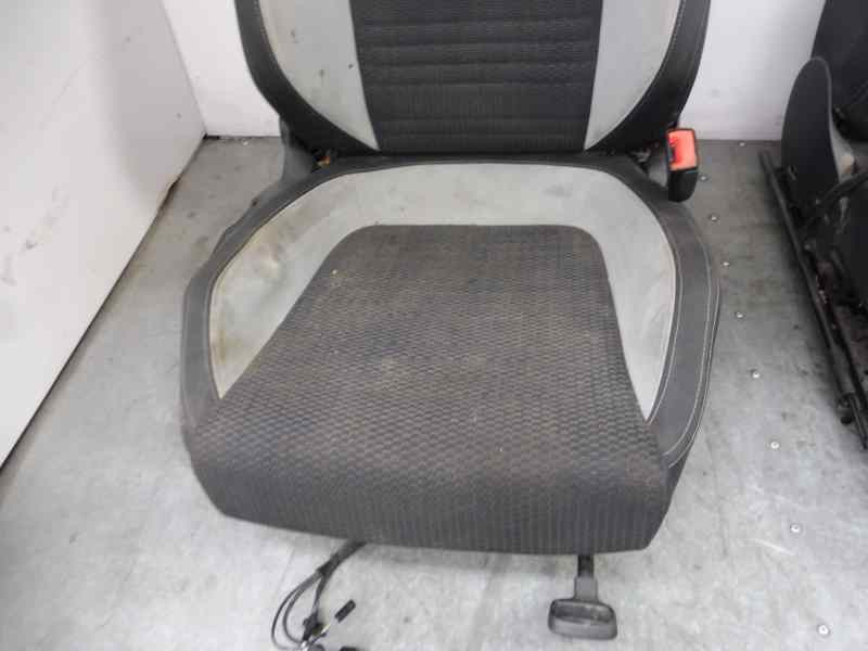 Recambio de juego asientos completo para volkswagen scirocco (137) 2.0 tdi (125kw) referencia OEM IAM   