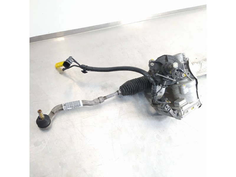 Recambio de cremallera direccion para peugeot 308 sw allure referencia OEM IAM 80000241900 1814810554 5WK67004B