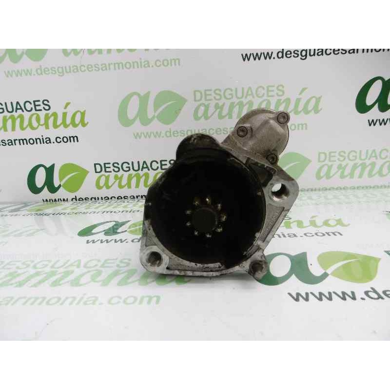 Recambio de motor arranque para audi a6 avant (4f2) 2.0 tdi e referencia OEM IAM 03G911023 0001125053 