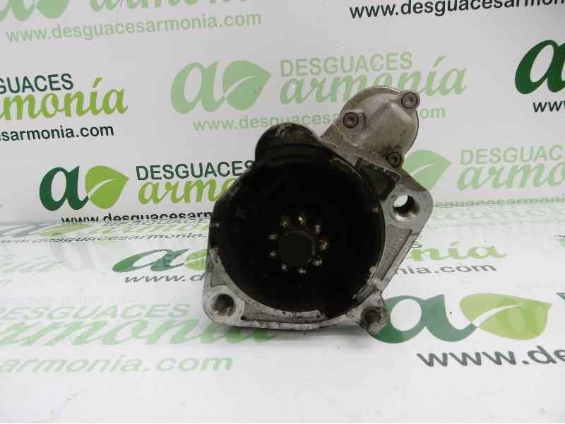 Recambio de motor arranque para audi a6 avant (4f2) 2.0 tdi e referencia OEM IAM 03G911023 0001125053 