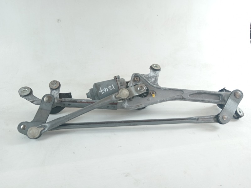 Recambio de motor limpia delantero para honda cr-z (szt) gt referencia OEM IAM 76505SZTG01 1593002850 