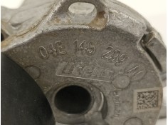 Recambio de tensor correa auxiliar para seat ibiza (kj1) reference referencia OEM IAM 04E145299N   2