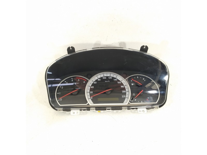 Recambio de cuadro instrumentos para chevrolet epica lt referencia OEM IAM 96647718  