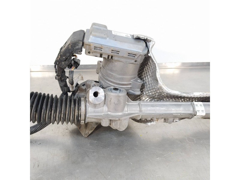 Recambio de cremallera direccion para peugeot 308 sw allure referencia OEM IAM 80000241900 1814810554 5WK67004B