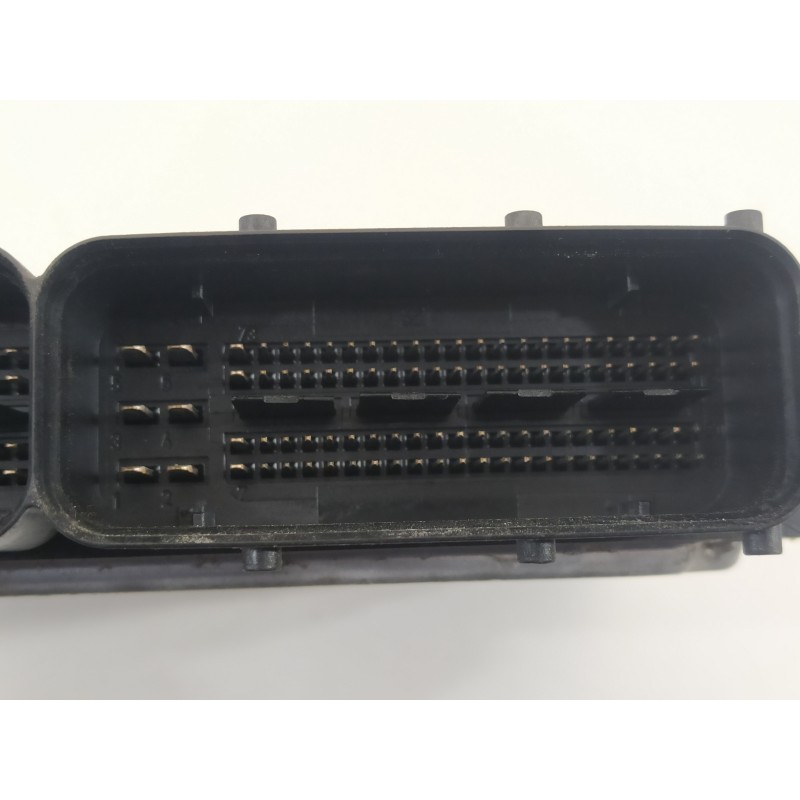 Recambio de centralita motor uce para audi a3 (8p) 1.9 tdi ambition referencia OEM IAM 03G906016CC 0281011832 