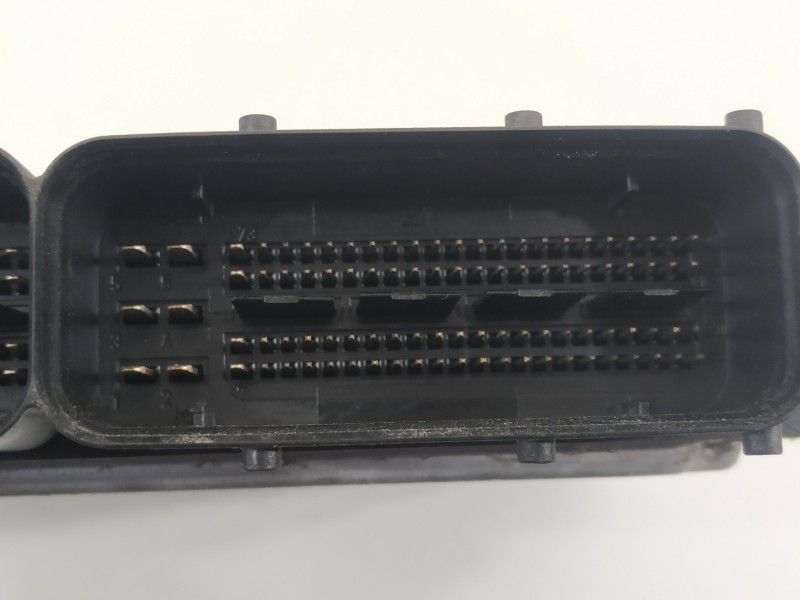 Recambio de centralita motor uce para audi a3 (8p) 1.9 tdi ambition referencia OEM IAM 03G906016CC 0281011832 