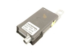 Recambio de amplificador para jeep renegade deserthawk 4wd referencia OEM IAM 50531505  