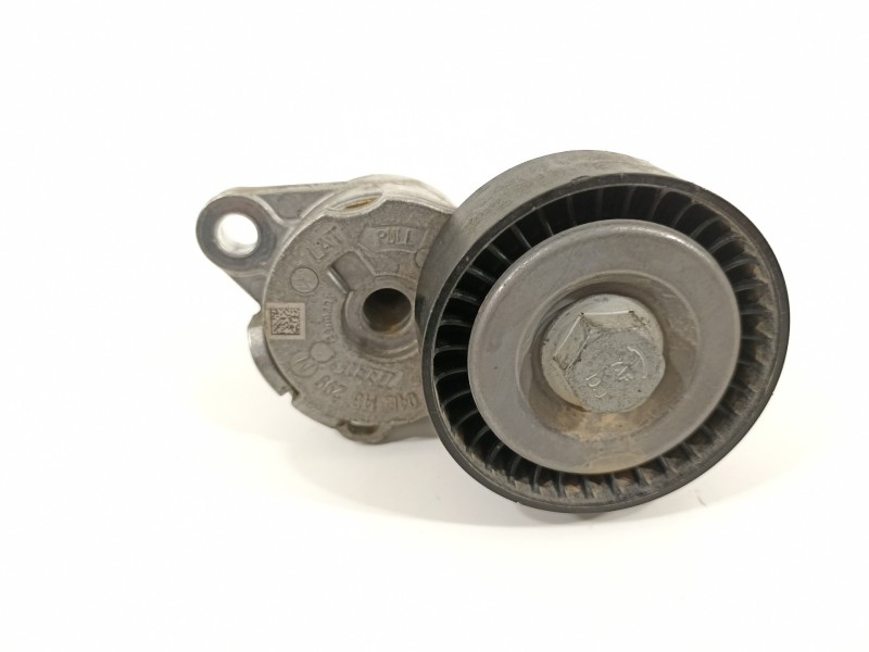Recambio de tensor correa auxiliar para seat ibiza (kj1) reference referencia OEM IAM 04E145299N  