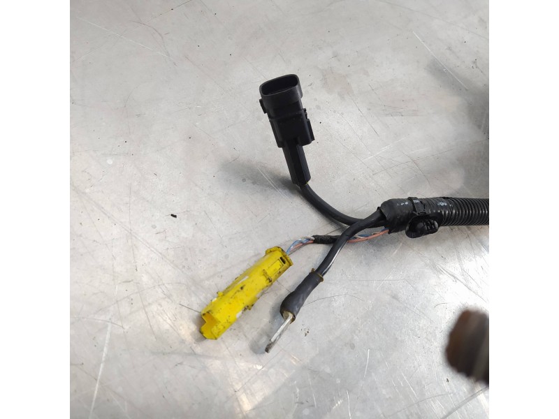 Recambio de cremallera direccion para peugeot 308 sw allure referencia OEM IAM 80000241900 1814810554 5WK67004B