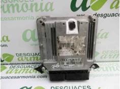 Recambio de centralita motor uce para audi a6 avant (4f2) 2.0 tdi e referencia OEM IAM 03L906019AE 0281016680 