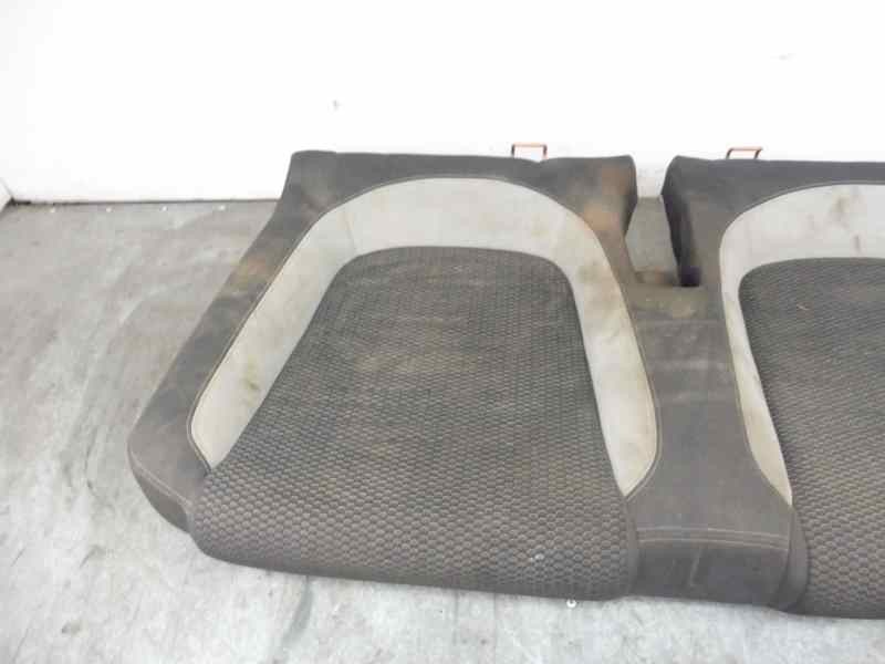 Recambio de juego asientos completo para volkswagen scirocco (137) 2.0 tdi (125kw) referencia OEM IAM   