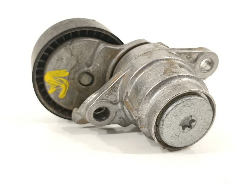 Recambio de tensor correa auxiliar para seat ibiza (kj1) reference referencia OEM IAM 04E145299N  