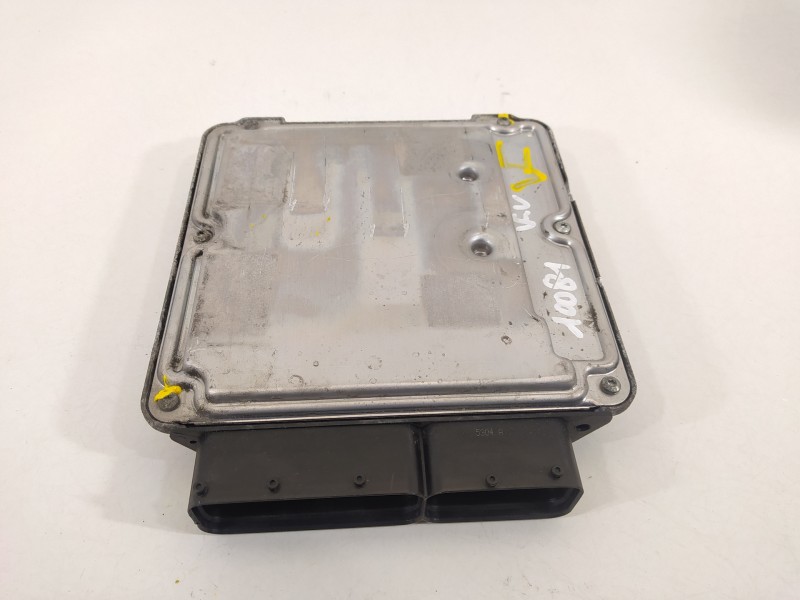 Recambio de centralita motor uce para audi a3 (8p) 1.9 tdi ambition referencia OEM IAM 03G906016CC 0281011832 