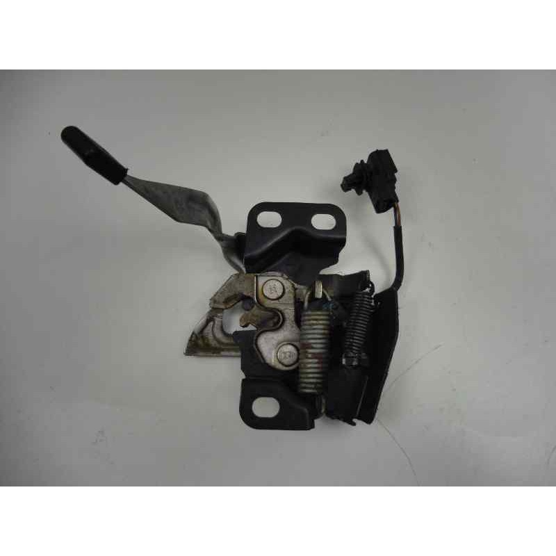 Recambio de cerradura capot para honda cr-z (szt) gt referencia OEM IAM   