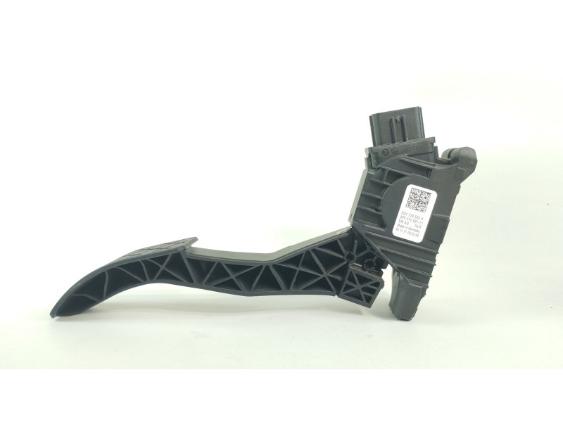 Recambio de potenciometro pedal para seat leon (5f1) fr plus referencia OEM IAM 5Q1723503H  