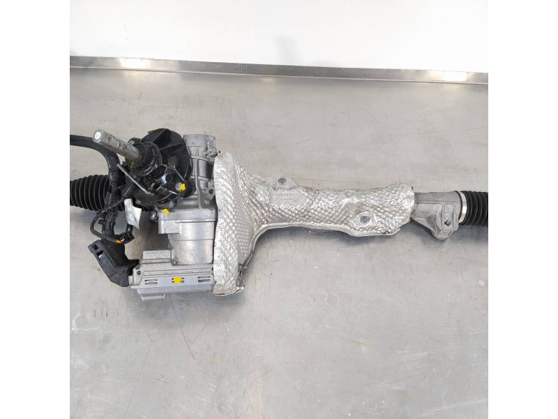 Recambio de cremallera direccion para peugeot 308 sw allure referencia OEM IAM 80000241900 1814810554 5WK67004B