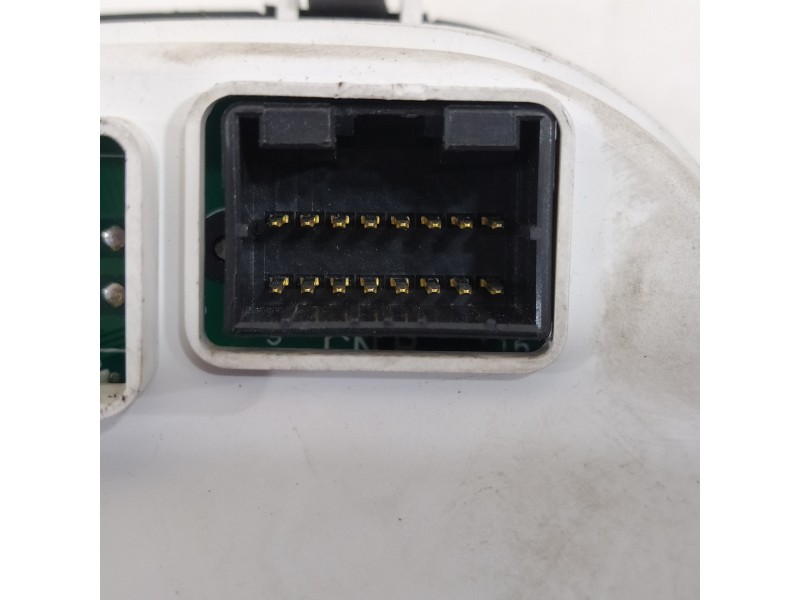 Recambio de cuadro instrumentos para chevrolet epica lt referencia OEM IAM 96647718  