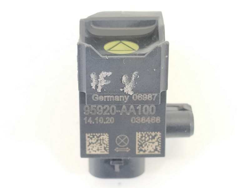 Recambio de sensor para hyundai tucson style 2wd referencia OEM IAM 95920AA100  