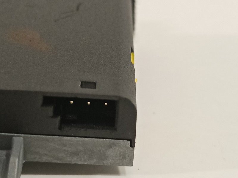 Recambio de amplificador para jeep renegade deserthawk 4wd referencia OEM IAM 50531505  