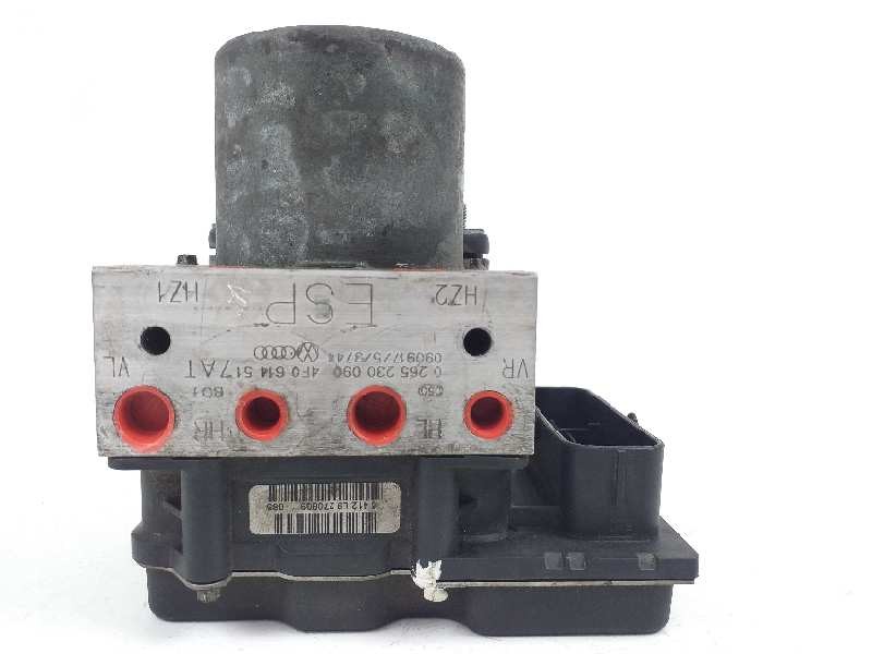 Recambio de abs para audi a6 avant (4f2) 2.0 tdi e referencia OEM IAM 4F0614517AT 4F0614517AK 0265230090