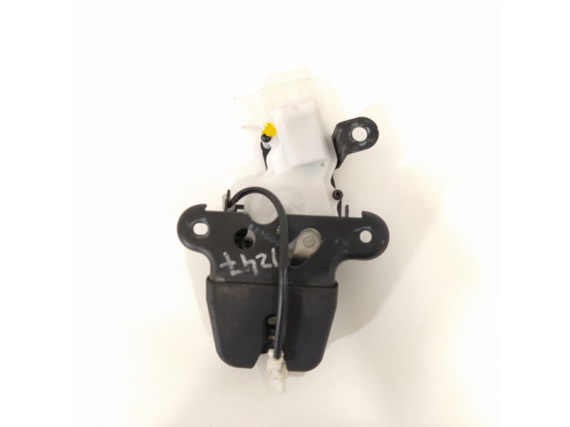 Recambio de cerradura maletero / porton para honda cr-z (szt) gt referencia OEM IAM 74801TM8J03  