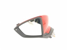 Recambio de retrovisor izquierdo para seat ibiza (kj1) reference referencia OEM IAM 6F1857507AC 5F0857537B 5F0857521A 2