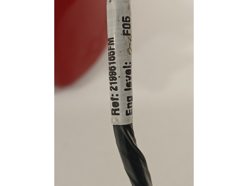 Recambio de retrovisor izquierdo para seat ibiza (kj1) reference referencia OEM IAM 6F1857507AC 5F0857537B 5F0857521A