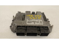 Recambio de centralita motor uce para ford focus berlina (cap) ambiente (d) referencia OEM IAM 6M5112A650NC  