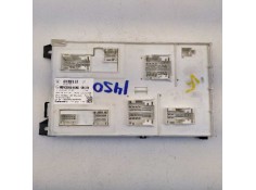 Recambio de modulo electronico para mercedes-benz clase cla (w117) cla 200 cdi (117.308) referencia OEM IAM A1569007702 A1569011