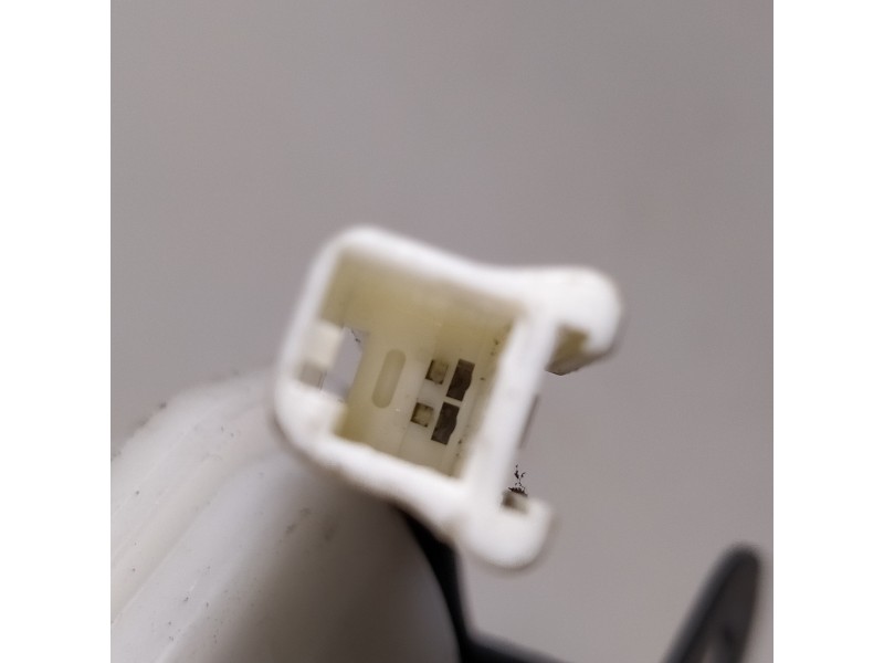 Recambio de cerradura maletero / porton para honda cr-z (szt) gt referencia OEM IAM 74801TM8J03  