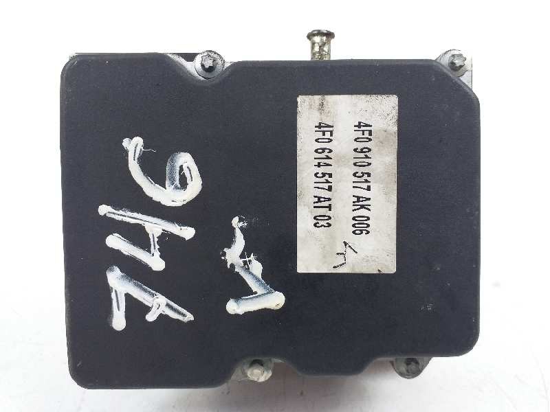 Recambio de abs para audi a6 avant (4f2) 2.0 tdi e referencia OEM IAM 4F0614517AT 4F0614517AK 0265230090