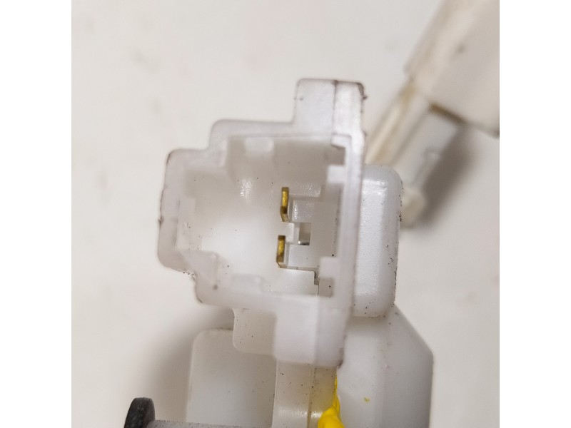 Recambio de cerradura maletero / porton para honda cr-z (szt) gt referencia OEM IAM 74801TM8J03  