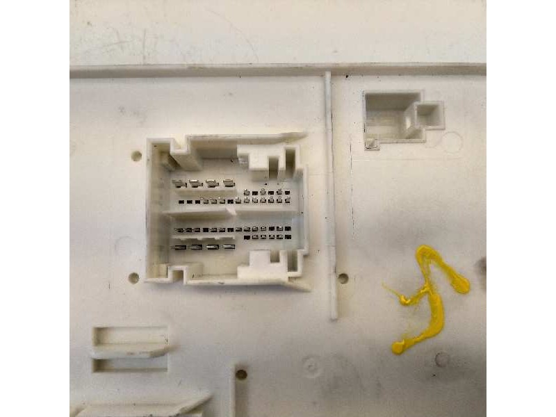 Recambio de modulo electronico para mercedes-benz clase cla (w117) cla 200 cdi (117.308) referencia OEM IAM A1569007702 A1569011