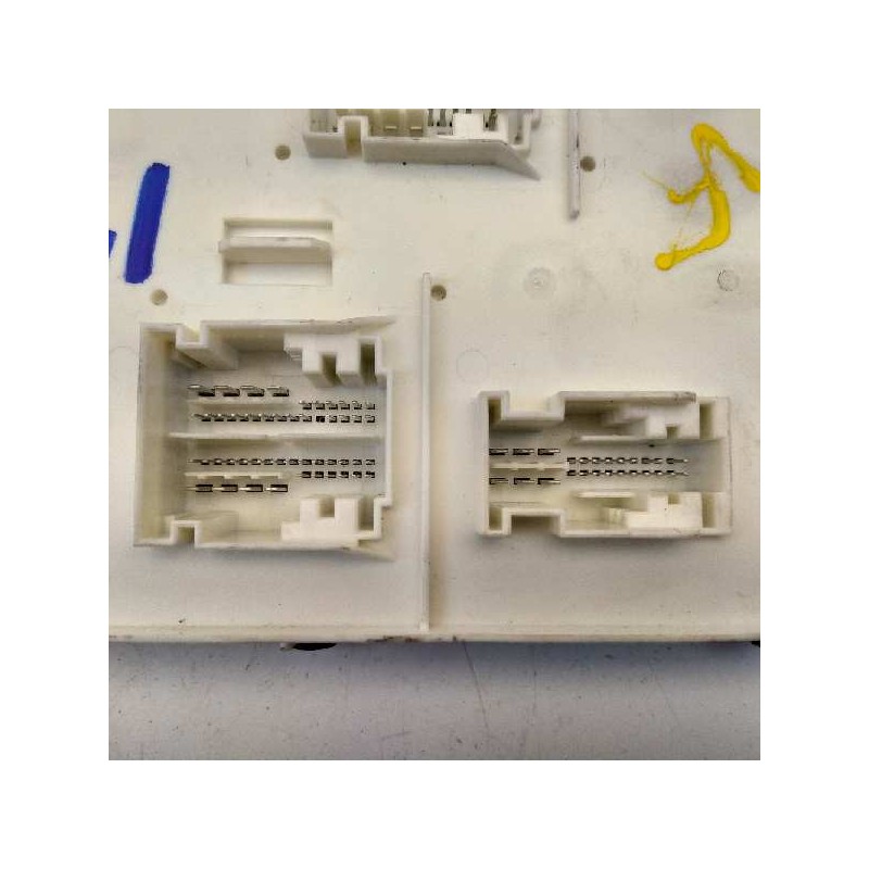 Recambio de modulo electronico para mercedes-benz clase cla (w117) cla 200 cdi (117.308) referencia OEM IAM A1569007702 A1569011