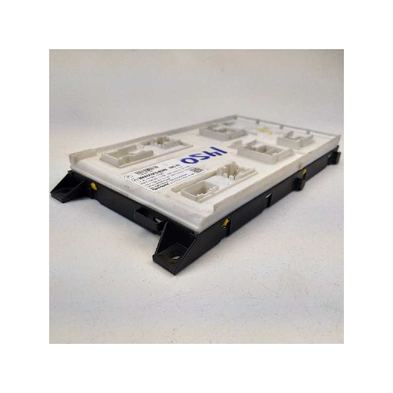 Recambio de modulo electronico para mercedes-benz clase cla (w117) cla 200 cdi (117.308) referencia OEM IAM A1569007702 A1569011