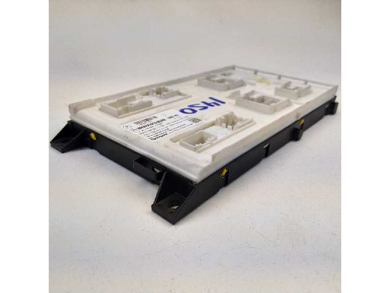 Recambio de modulo electronico para mercedes-benz clase cla (w117) cla 200 cdi (117.308) referencia OEM IAM A1569007702 A1569011