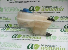 Recambio de deposito expansion para audi a6 avant (4f2) 2.0 tdi e referencia OEM IAM   
