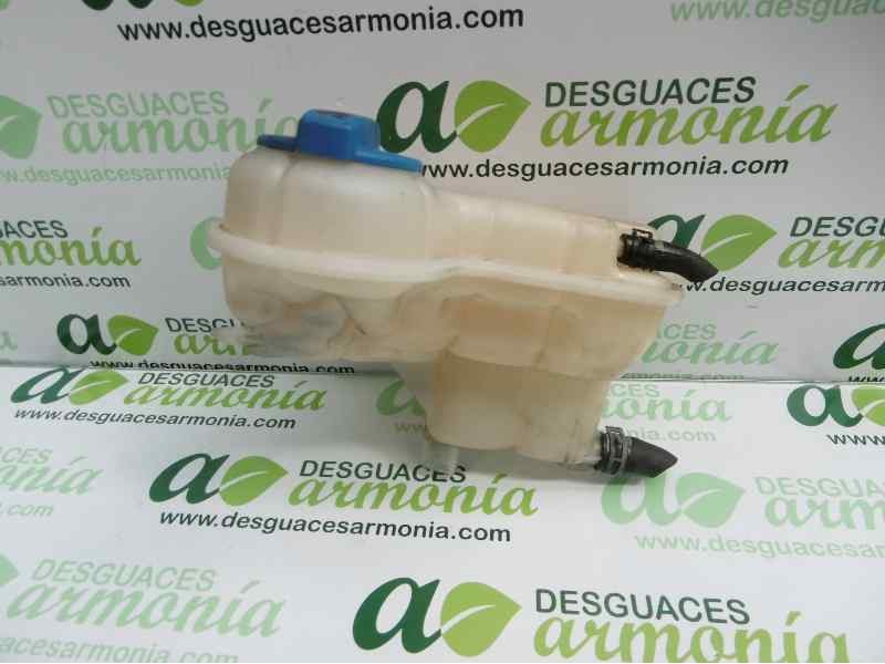 Recambio de deposito expansion para audi a6 avant (4f2) 2.0 tdi e referencia OEM IAM   