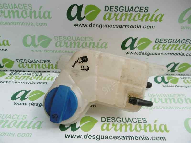 Recambio de deposito expansion para audi a6 avant (4f2) 2.0 tdi e referencia OEM IAM   