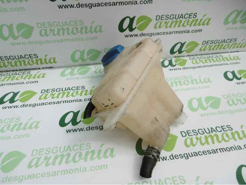 Recambio de deposito expansion para audi a6 avant (4f2) 2.0 tdi e referencia OEM IAM   