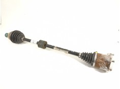 Recambio de transmision delantera derecha para seat ibiza (kj1) reference referencia OEM IAM 2Q0407272CB  