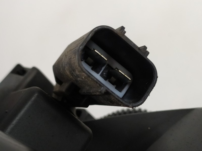 Recambio de electroventilador para chevrolet epica lt referencia OEM IAM 96640433 96640433 