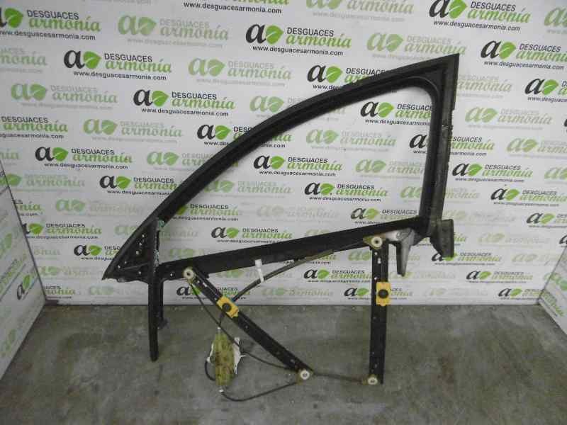 Recambio de elevalunas delantero izquierdo para audi a6 avant (4f2) 2.0 tdi e referencia OEM IAM 4F0837461D  