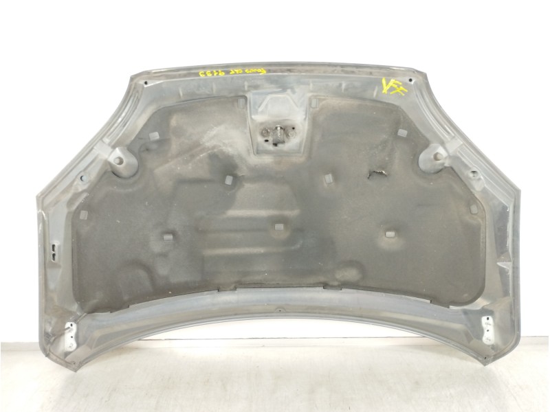 Recambio de capot para ford focus berlina (cap) ambiente (d) referencia OEM IAM 1505771  