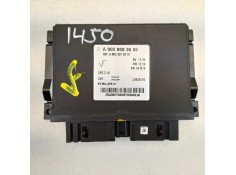 Recambio de modulo electronico para mercedes-benz clase cla (w117) cla 200 cdi (117.308) referencia OEM IAM A0009003606 28439276