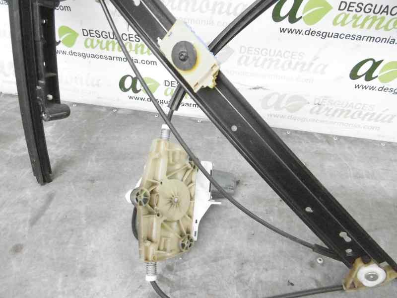 Recambio de elevalunas delantero izquierdo para audi a6 avant (4f2) 2.0 tdi e referencia OEM IAM 4F0837461D  