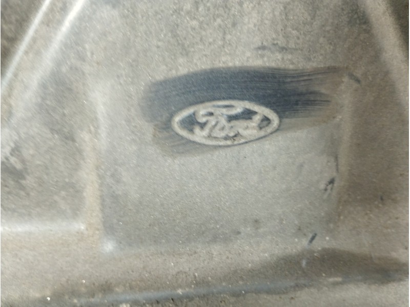 Recambio de capot para ford focus berlina (cap) ambiente (d) referencia OEM IAM 1505771  