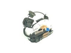 Recambio de cerradura puerta trasera derecha para seat leon (5f1) fr plus referencia OEM IAM 5K4839016AF   2